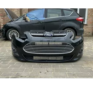 Предній бампер форд с макс 11-16 / ford c-max mk2 комплект Предній бампер форд с макс 11-16 / ford c-max mk2 комплект