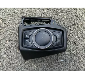 Блок управления ПТФ Форд Фокус | Ford Focus mk3 11-18 Блок управління Блок управления ПТФ Форд Фокус | Ford Focus mk3 11-18 Блок управління