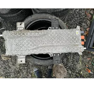 CM58 10B689 AD Зарядник, Блок запалювання Ford Focus Electric mk3 2011-2018 CM58 10B689 AD Зарядник, Блок запалювання Ford Focus Electric mk3 2011-2018