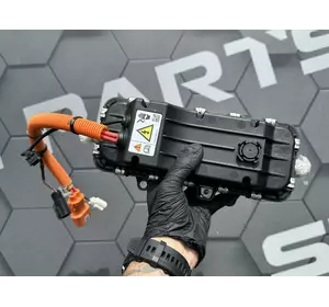 Хітер, Нагрівач, Вебасто, Ford Focus BEV Electric mk3 2011-2018 кузов C346, FoMoCo CV68-18K464-AE Хітер, Нагрівач, Вебасто, Ford Focus BEV Electric mk3 2011-2018 кузов C346, FoMoCo CV68-18K464-AE