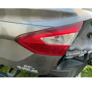 Ford Focus mk3 11-15 Стопи фари оптіка оригінал задні Ford Focus mk3 11-15 Стопи фари оптіка оригінал задні