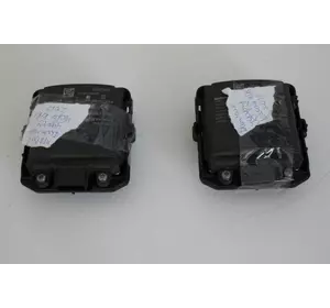 Nissan Kicks S-SV-SR 2018-2022 Датчики сліпих зон Удару Радар Задні Nissan Kicks S-SV-SR 2018-2022 Датчики сліпих зон Удару Радар Задні