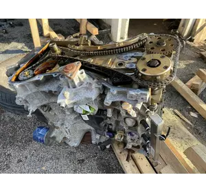 В розборі двигун 2.5 бензин Ford Fusion mk5 11-20 original мотор В розборі двигун 2.5 бензин Ford Fusion mk5 11-20 original мотор
