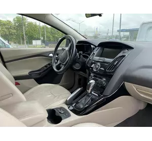 Салон шкіра оригінал Ford Focus Electric 2011-2018 Салон шкіра оригінал Ford Focus Electric 2011-2018