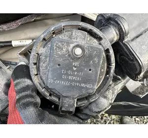 1613-7274147-03 Насос захисту від витоку BMW F10 5 1613-7274147-03 Насос захисту від витоку BMW F10 5