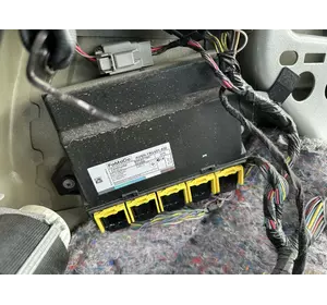 AV6N-19G481-AM Модуль керування безключ. доступом Ford C-max 2011-2018 AV6N-19G481-AM Модуль керування безключ. доступом Ford C-max 2011-2018