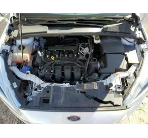Двигун / мотор / голий мотор ford focus mk3 / форд фокус 2.0 бензин Двигун / мотор / голий мотор ford focus mk3 / форд фокус 2.0 бензин