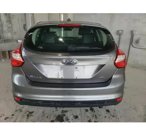 Кришка багажника форд фокус мк3 дорест / Ford Focus mk3 2011-2015 Кришка багажника форд фокус мк3 дорест / Ford Focus mk3 2011-2015
