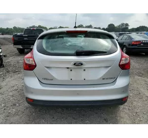 Ford Focus mk3 2011-2018 кришка багажника / крышка багажника хетчбек Ford Focus mk3 2011-2018 кришка багажника / крышка багажника хетчбек