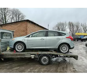 Крило ліве форд фокус електро / ford focus electric bev 2011-2018 Крило ліве форд фокус електро / ford focus electric bev 2011-2018