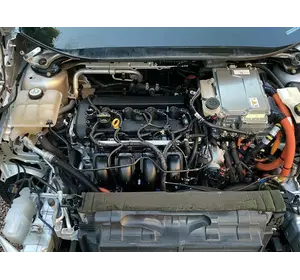 Мотор / двигун форд с Макс 11-18 2.0 гібрид Ford C-Max Мотор / двигун форд с Макс 11-18 2.0 гібрид Ford C-Max