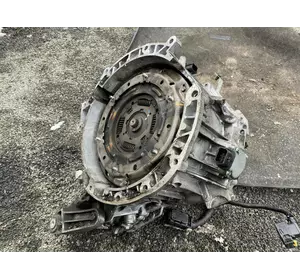 Коробка КПП PowerShift 2.0 бензин Ford Focus mk3 2011-2018 Коробка КПП PowerShift 2.0 бензин Ford Focus mk3 2011-2018