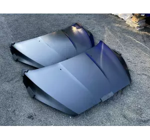 Капот Ford Focus mk3 14-18 st RS Форд фокус мк3 ст рс рест Капот Ford Focus mk3 14-18 st RS Форд фокус мк3 ст рс рест
