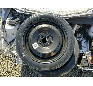 Докатка запасне колесо, таблетка R16 5x108 Ford, Volvo, Linloln Докатка запасне колесо, таблетка R16 5x108 Ford, Volvo, Linloln