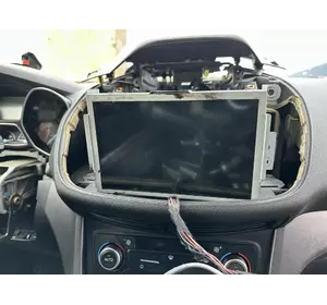 JJ5T-14G370-ABC Блок сінк3 2011-2025 Ford Escape Sinc3 JJ5T-14G370-ABC Блок сінк3 2011-2025 Ford Escape Sinc3