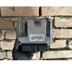 CM5A-12A650-AKA, BV61-12B684-BA Блок управління двигуном ECU Ford Focus mk3 2011-2018 CM5A-12A650-AKA, BV61-12B684-BA Блок управління двигуном ECU Ford Focus mk3 2011-2018