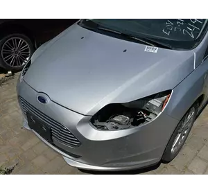 Капот Форд Фокус МК3 | Ford Focus mk3 Electric Капот Форд Фокус МК3 | Ford Focus mk3 Electric