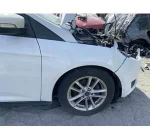Двери передние Ford Focus mk3 11-8 USA Двери передние Ford Focus mk3 11-8 USA