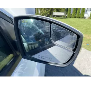 Дзеркало бічне праве R оригінал Америка USA Ford Focus mk3 2011-2018 Праве CJ5Z17682BA Дзеркало бічне праве R оригінал Америка USA Ford Focus mk3 2011-2018 Праве CJ5Z17682BA