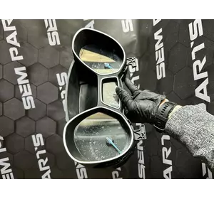 F1ET-10849-CTP Панель приладів, Щиток приборов Ford Focus mk3 11-18 F1ET-10849-CTP Панель приладів, Щиток приборов Ford Focus mk3 11-18