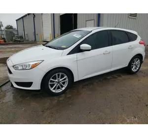 Капот форд фокус мк3 2015-2018 / Ford Focus pnt: UG Капот форд фокус мк3 2015-2018 / Ford Focus pnt: UG