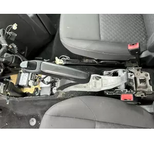 BV61 2780AF Гальмівний ручник Ford Focus mk3 2011-2018 BV61 2780AF Гальмівний ручник Ford Focus mk3 2011-2018