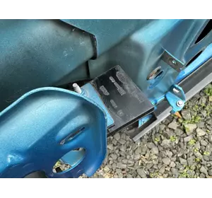 CM5T-10C714-AD Модуль зарядки Ford Focus Electric mk3 11-18 CM5T-10C714-AD Модуль зарядки Ford Focus Electric mk3 11-18