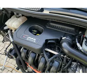 Впускний колектор форд с-Макс | Ford C-Max Впускний колектор форд с-Макс | Ford C-Max