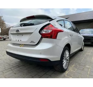 Кришка багажника форд фокус 11-15 / Ford Focus Кришка багажника форд фокус 11-15 / Ford Focus