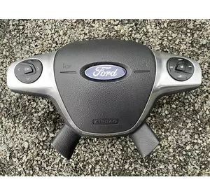 AirBag Подушка в руль Ford Focus mk3 11-15 USA AirBag Подушка в руль Ford Focus mk3 11-15 USA