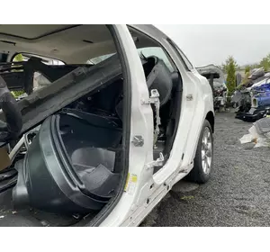 Кузов ланджерони четверть крила дах Ford Focus mk3 Кузов ланджерони четверть крила дах Ford Focus mk3