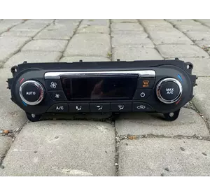 BM5T - 18C612 AJ Блок управления климатом Ford Focus mk3 11-14 BM5T - 18C612 AJ Блок управления климатом Ford Focus mk3 11-14
