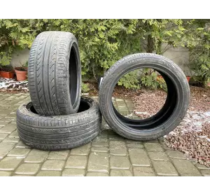 Автошини резина гума 215/45ZR17 Автошини резина гума 215/45ZR17