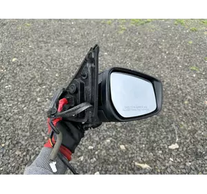 E4044622 Дзеркало бічне Nissan Kicks 2018-2020 Праве R Оригінал без дефектів E4044622 Дзеркало бічне Nissan Kicks 2018-2020 Праве R Оригінал без дефектів