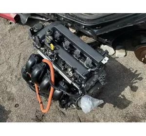 Мотор Форд с Макс 2.0 бензин гибрид плагин / ford c max fusion 11-20 Мотор Форд с Макс 2.0 бензин гибрид плагин / ford c max fusion 11-20