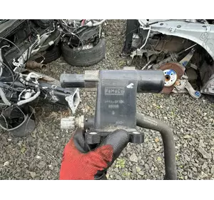 CM5E-8K556-BB Тройник системи охолодження Ford Focus mk3 2011-2018 CM5E-8K556-BB Тройник системи охолодження Ford Focus mk3 2011-2018