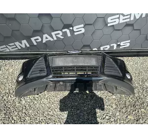C346 Бампер передній оригінал Ford Focus mk3 2011-2014 Комплектний \ Форд фокус C346 Бампер передній оригінал Ford Focus mk3 2011-2014 Комплектний \ Форд фокус