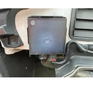 Датчик слепых зон лев Ford Fusion mk5 13-16 ds7t-14c689-ec Датчик слепых зон лев Ford Fusion mk5 13-16 ds7t-14c689-ec