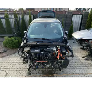 Впускний колектор форд с-Макс | Ford C-Max 12-18 2.0 Hybrid Впускний колектор форд с-Макс | Ford C-Max 12-18 2.0 Hybrid