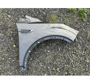 CJ54 160198 AD Крило праве R Ford Escape ( Kuga) 2012-2019 рест без дефектів CJ54 160198 AD Крило праве R Ford Escape ( Kuga) 2012-2019 рест без дефектів