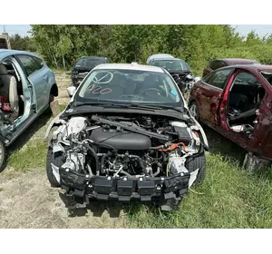 Електро двигун форд фокус електро 2011-2018 / Ford Focus mk3 Electric Електро двигун форд фокус електро 2011-2018 / Ford Focus mk3 Electric