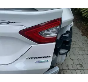 Задні стопи titanium дорест ford Fusion 2012-2015 в кришку багажника Задні стопи titanium дорест ford Fusion 2012-2015 в кришку багажника