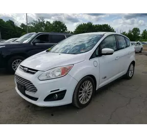 Крила передні форд с-макс 11-18 ліві праві Ford C-Max Крила передні форд с-макс 11-18 ліві праві Ford C-Max