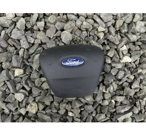 F1EB A043B13 AD3ZHE Подушка в кермо AirBag Ford Focus mk3 2015-2018 Escape 2015-2019 F1EB A043B13 AD3ZHE Подушка в кермо AirBag Ford Focus mk3 2015-2018 Escape 2015-2019