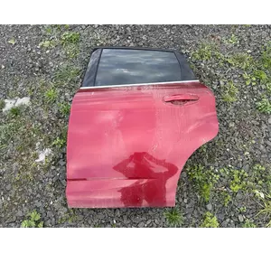 DM5Z5824631B Двері задні ліві Ford C-max mk2 2011-2018 PNT: RR Колір Червоний DM5Z5824631B Двері задні ліві Ford C-max mk2 2011-2018 PNT: RR Колір Червоний