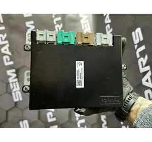 CM58 10B830AC Плата BMS високовольтної батареї Плата BMS высоковольтной батареи CM58-10B830-AC FORD Focus III Electric 11-18 CM58 10B830AC Плата BMS високовольтної батареї Плата BMS высоковольтной батареи CM58-10B830-AC FORD Focus III Electric 11-18