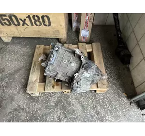346-07-000001-AP Електро двигун Ford Focus Electric mk3 2011-2018 346-07-000001-AP Електро двигун Ford Focus Electric mk3 2011-2018