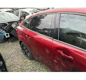DM5Z-5824630-C Задні праві двері Ford Focus mk3 2011-2018 Форд фокус DM5Z-5824630-C Задні праві двері Ford Focus mk3 2011-2018 Форд фокус