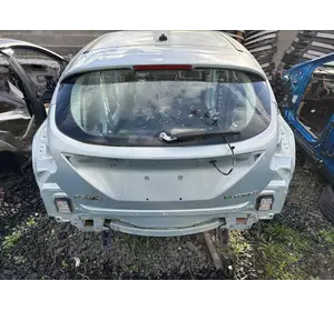 CP9Z5840110A Кришка багажника Ford Focus mk3 2011-2015 Хетчбек CP9Z5840110A Кришка багажника Ford Focus mk3 2011-2015 Хетчбек