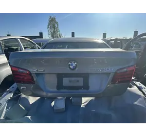 Кришка багажника 41627240552 BMW 5 F10 Кришка багажника 41627240552 BMW 5 F10